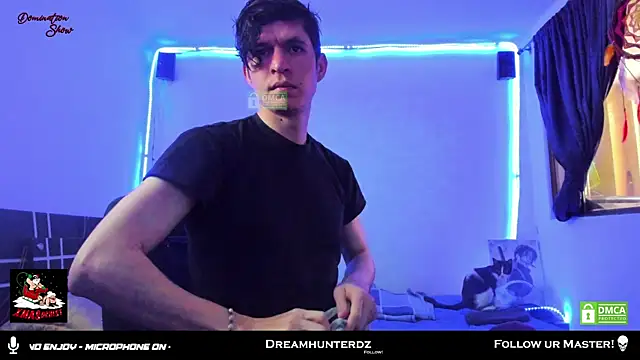 Headhunterdz online show from 18, 12, 2024