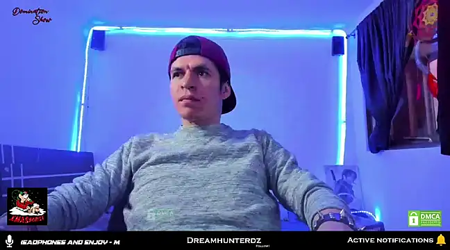 Headhunterdz online show from 18, 12, 2024