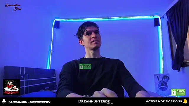 Headhunterdz online show from 22, 12, 2024