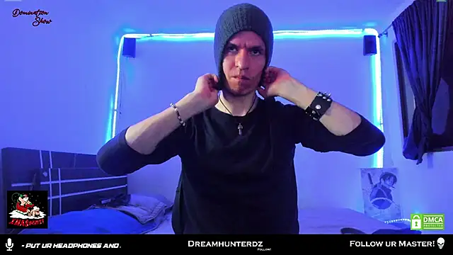 Headhunterdz online show from 22, 12, 2024