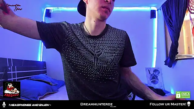 Headhunterdz online show from 23, 12, 2024