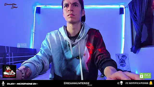 Headhunterdz online show from 23, 12, 2024