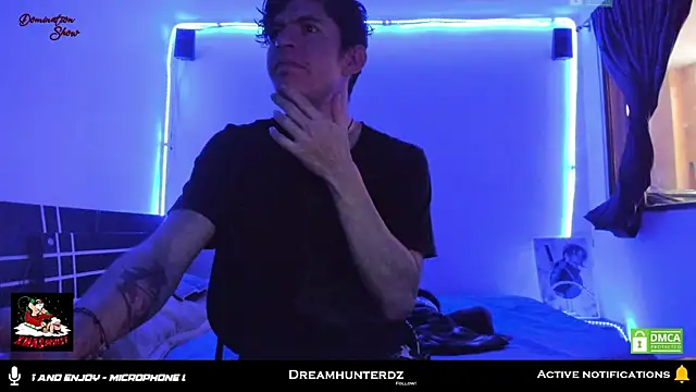 Headhunterdz online show from 24, 12, 2024