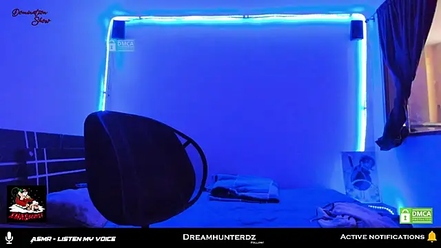 Headhunterdz online show from 26, 12, 2024