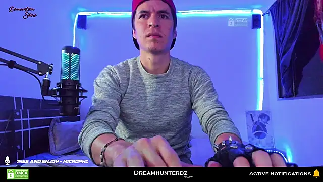 Headhunterdz online show from 7, 1, 2025