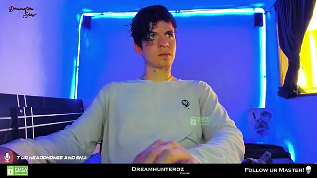 Headhunterdz online show from 7, 1, 2025