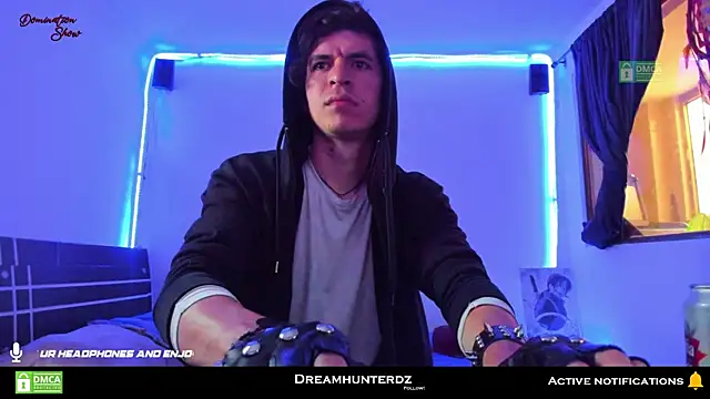 Headhunterdz online show from 7, 1, 2025