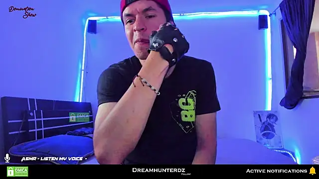 Headhunterdz online show from 8, 1, 2025