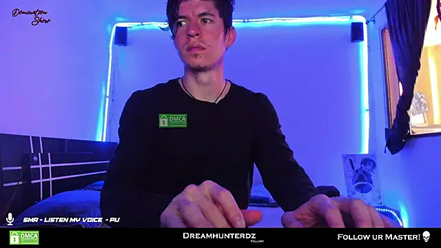 Headhunterdz online show from 9, 1, 2025