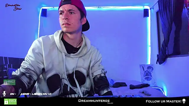 Headhunterdz online show from 10, 1, 2025