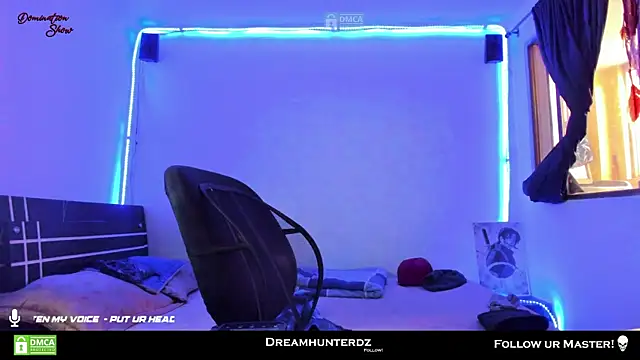 Headhunterdz online show from 10, 1, 2025