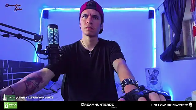 Headhunterdz online show from 10, 1, 2025