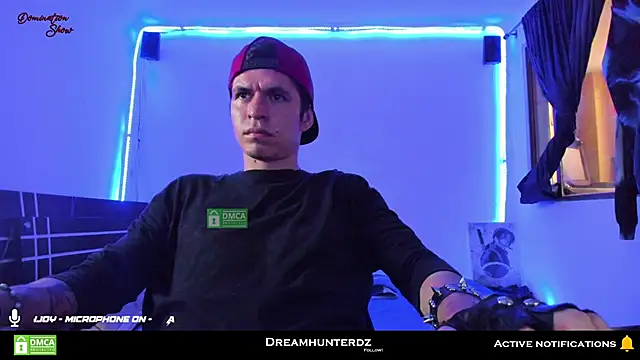 Headhunterdz online show from 11, 1, 2025