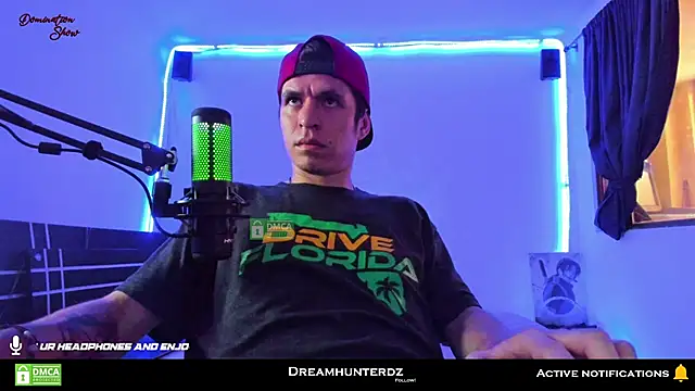 Headhunterdz online show from 12, 1, 2025