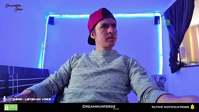 Headhunterdz online show from 13, 1, 2025