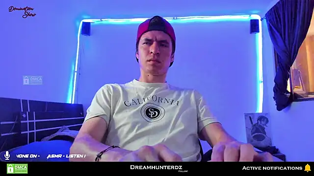 Headhunterdz online show from 13, 1, 2025