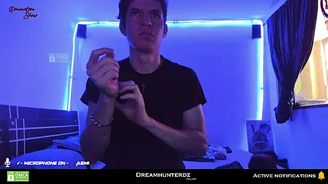 Headhunterdz online show from 14, 1, 2025