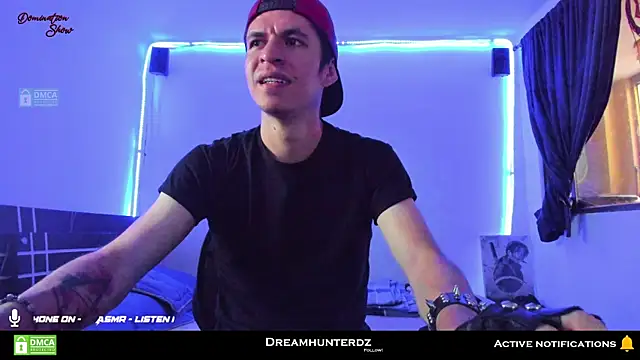 Headhunterdz online show from 14, 1, 2025
