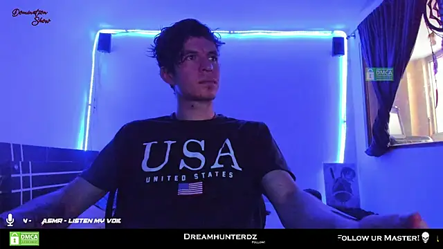 Headhunterdz online show from 16, 1, 2025