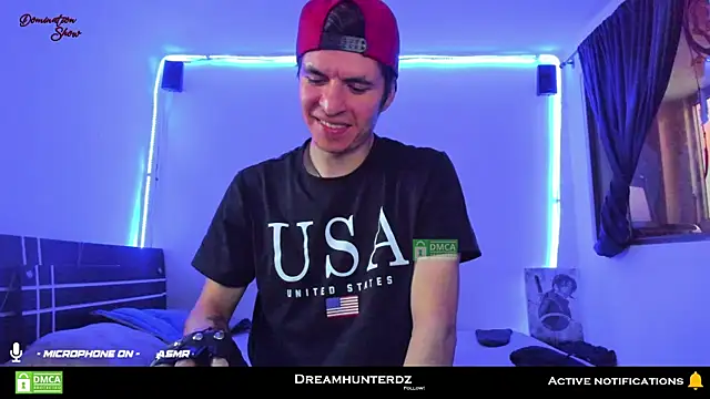 Headhunterdz online show from 16, 1, 2025