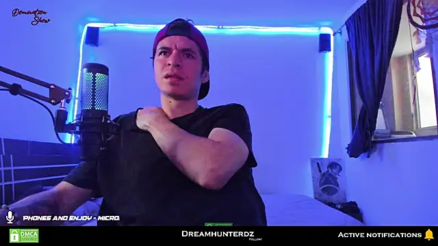 Headhunterdz online show from 17, 1, 2025