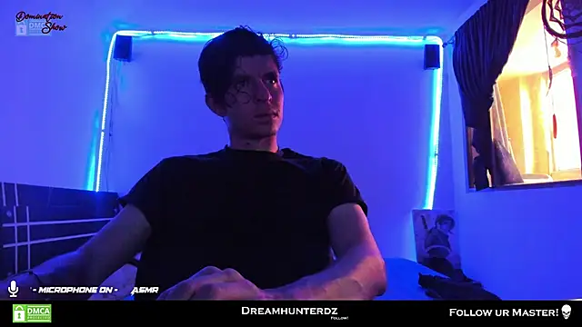 Headhunterdz online show from 18, 1, 2025