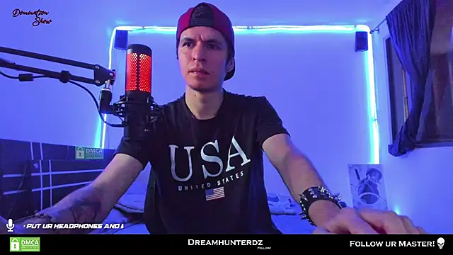 Headhunterdz online show from 24, 1, 2025