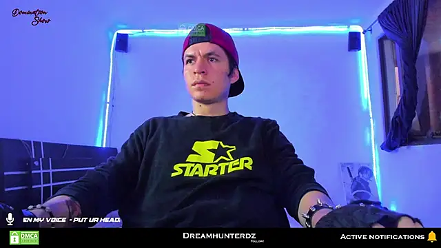 Headhunterdz online show from 11, 2, 2025