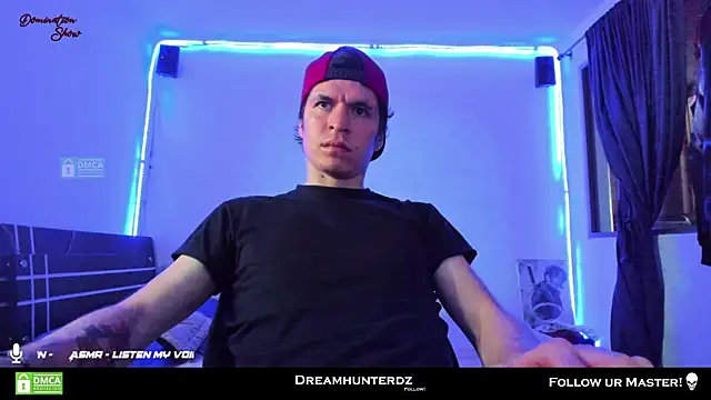 Headhunterdz online show from 3, 3, 2025