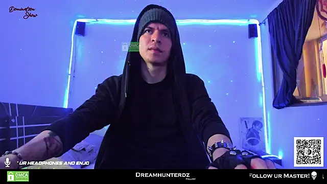 Headhunterdz online show from 18, 3, 2025