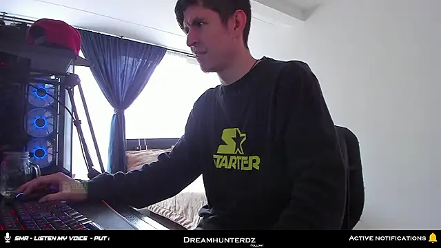 Headhunterdz online show from 13, 2, 2026