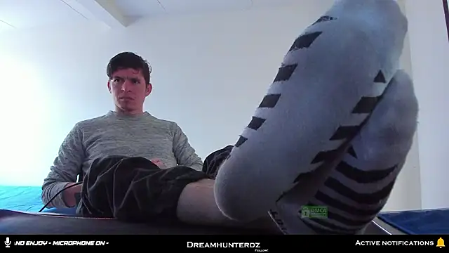 Headhunterdz online show from 16, 2, 2026