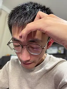 lewdAboyKawaii online show from 9, 11, 2025