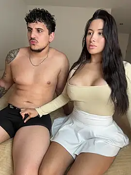 Snapshot of Sexandfire chatting on 27, 11, 2025 Sexandfire online show from 27, 11, 2025