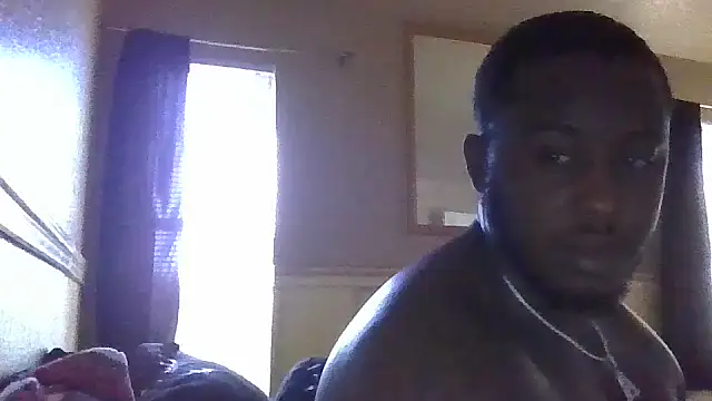 Snapshot of BigBlackVon chatting on 18, 12, 2025 BigBlackVon online show from 18, 12, 2025