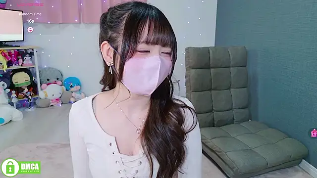 -M Hinano  online show from 5, 3, 2026