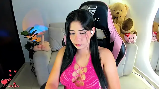 Snapshot of eval_lee18 chatting on 19, 3, 2026 eval lee18 online show from 19, 3, 2026