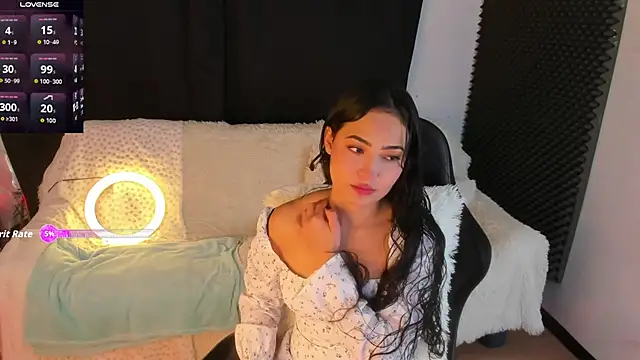 rosario215B online show from 9, 10, 2025