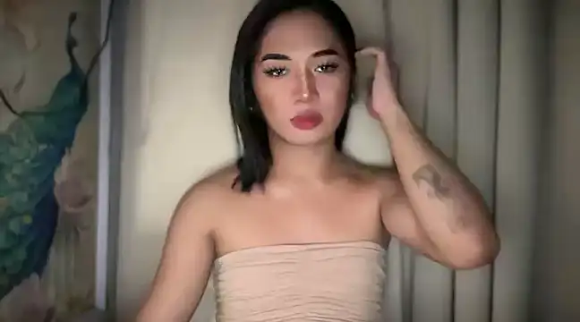 Seductive Lena online show from 8, 12, 2024