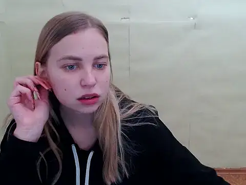 klerkarina online show from 3, 12, 2024