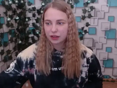 klerkarina online show from 4, 12, 2024