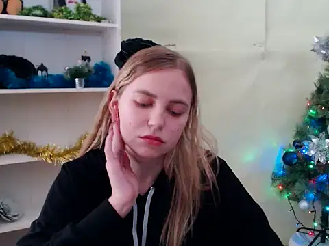 klerkarina online show from 6, 12, 2024