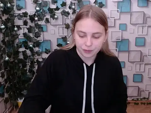 klerkarina online show from 8, 12, 2024