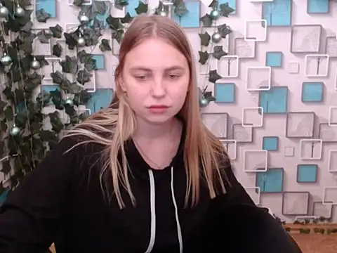 klerkarina online show from 8, 12, 2024