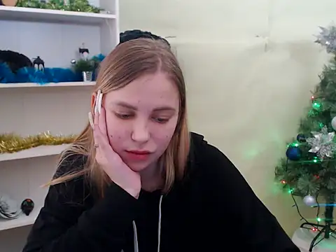 klerkarina online show from 22, 12, 2024