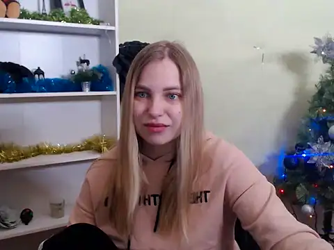 klerkarina online show from 27, 12, 2024