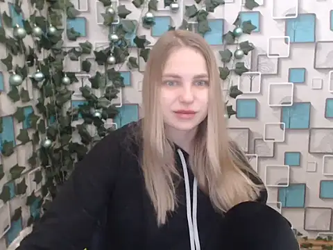 klerkarina online show from 17, 1, 2025