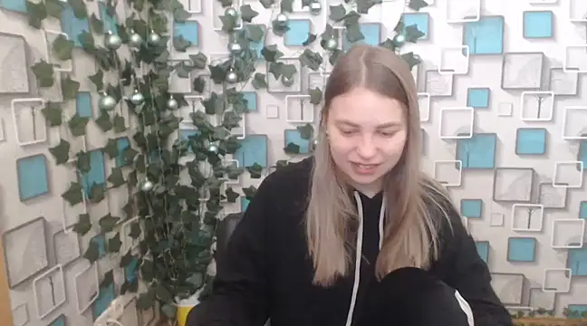 klerkarina online show from 6, 2, 2025