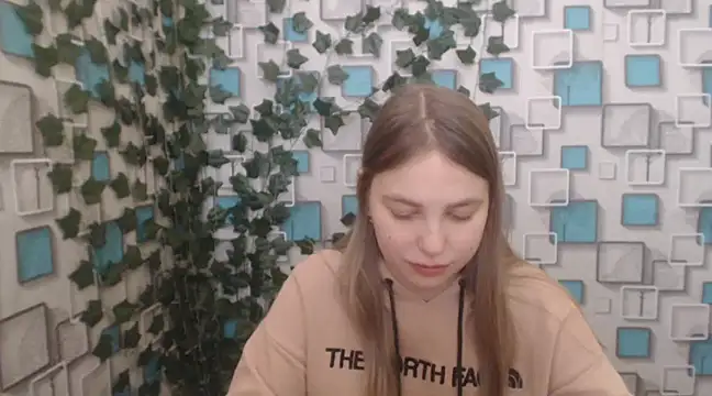 klerkarina online show from 8, 2, 2025