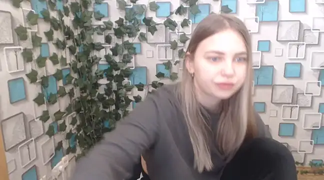 klerkarina online show from 9, 2, 2025